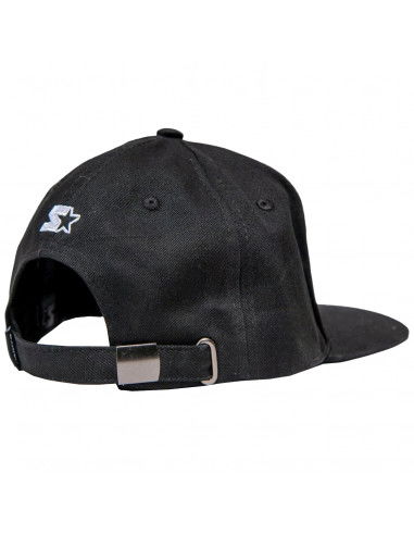 Starter Black Label Authentic Cap SUB702121200 Starter Black Label Authentic Cap SUB702121200