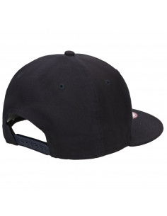 New Era MLB 9fifty Neyyan Team Γυναικείο Jockey με Ίσιο Γείσο Μαύρο 10531953 2
