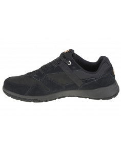 CAT Quest Runner Ανδρικά Sneakers Μαύρα P110713 2