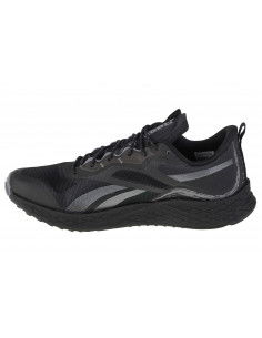Reebok Floatride Energy 3 Adventure G58173 Ανδρικά Αθλητικά Παπούτσια Running Black / Pure Grey 6 / Cloud White 2