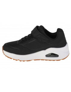 Skechers Uno Air Blitz 403673LBLK 2