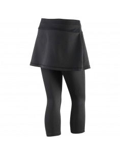 Wilson W Capri Skort IV Leggings WRA791901 2