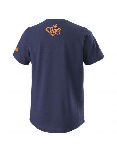 Wilson Paris Hope Tech Youth Tee WRA816001 Wilson Paris Hope Tech Youth Tee WRA816001