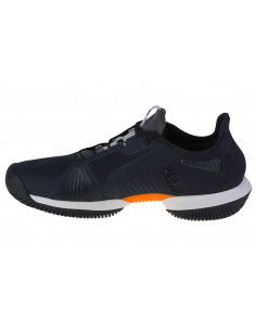 Wilson Kaos Rapide WRS327470 Ανδρικά Παπούτσια Τένις για Σκληρά Γήπεδα Μπλε 2
