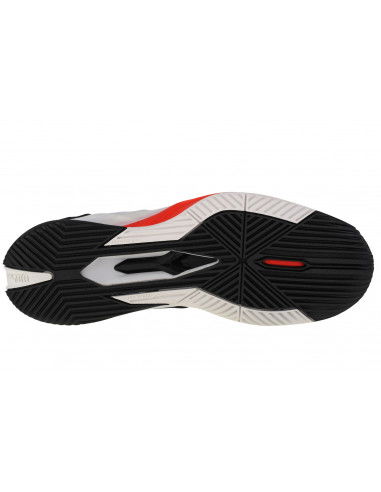Wilson Rush Pro 4.0 WRS328320 Ανδρικά Παπούτσια Τένις για Σκληρά Γήπεδα Μαύρα Wilson Rush Pro 4.0 WRS328320 Ανδρικά Παπούτσια Τένις για Σκληρά Γήπεδα Μαύρα