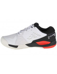Wilson Rush Pro Ace WRS328420 Ανδρικά Παπούτσια Τένις για Όλα τα Γήπεδα Λευκά 2