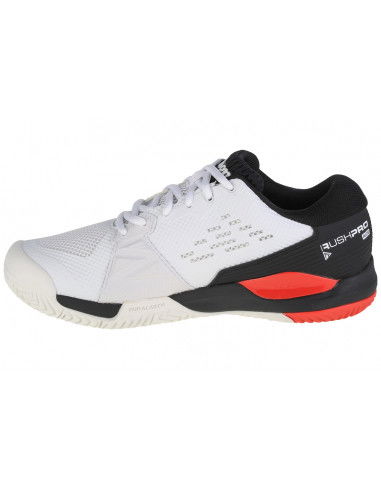 Wilson Rush Pro Ace WRS328420 Ανδρικά Παπούτσια Τένις για Όλα τα Γήπεδα Λευκά Wilson Rush Pro Ace WRS328420 Ανδρικά Παπούτσια Τένις για Όλα τα Γήπεδα Λευκά