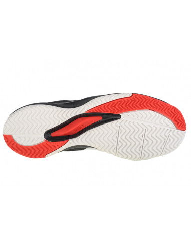 Wilson Rush Pro Ace WRS328420 Ανδρικά Παπούτσια Τένις για Όλα τα Γήπεδα Λευκά Wilson Rush Pro Ace WRS328420 Ανδρικά Παπούτσια Τένις για Όλα τα Γήπεδα Λευκά