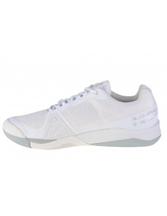 Wilson Rush Pro 4.0 WRS328590 Ανδρικά Παπούτσια Τένις για Σκληρά Γήπεδα Λευκά 2