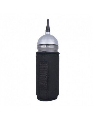 Water bottle with thermal cover Tempish 1240000108 Water bottle with thermal cover Tempish 1240000108