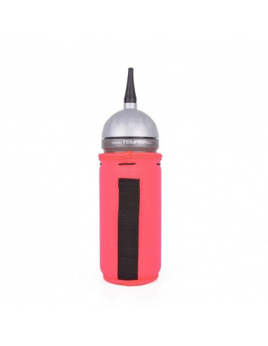 Water bottle with thermal cover Tempish 1240000108 Water bottle with thermal cover Tempish 1240000108