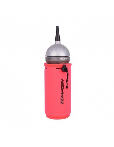 Water bottle with thermal cover Tempish 1240000108 Water bottle with thermal cover Tempish 1240000108