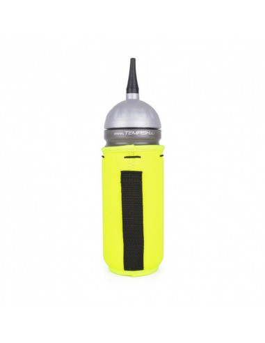 Water bottle with thermal cover Tempish 1240000108 Water bottle with thermal cover Tempish 1240000108
