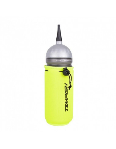 Water bottle with thermal cover Tempish 1240000108 Water bottle with thermal cover Tempish 1240000108