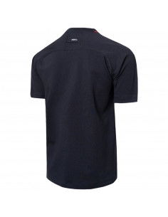 Nike Tribuna Ανδρικό T-shirt Μαύρο Μονόχρωμο DC9062-010 2