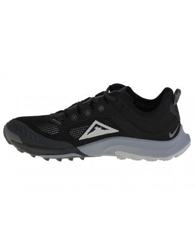 Nike Αθλητικά Παιδικά Παπούτσια Running Air Zoom Terra Kiger 8 Μαύρα DH0654-001 Nike Αθλητικά Παιδικά Παπούτσια Running Air Zoom Terra Kiger 8 Μαύρα DH0654-001