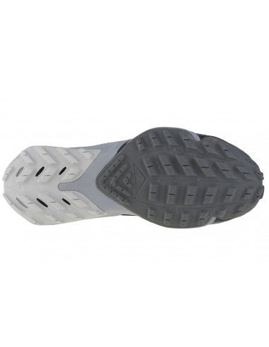 Nike Αθλητικά Παιδικά Παπούτσια Running Air Zoom Terra Kiger 8 Μαύρα DH0654-001 Nike Αθλητικά Παιδικά Παπούτσια Running Air Zoom Terra Kiger 8 Μαύρα DH0654-001