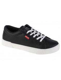 Levi"s Malibu 2.0 Γυναικεία Sneakers Μαύρα 234198-661-59
