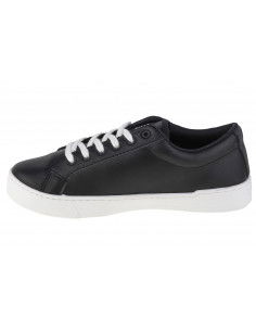 Levi"s Malibu 2.0 Γυναικεία Sneakers Μαύρα 234198-661-59 2