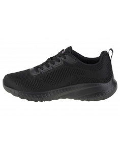 Skechers Bobs Squad Chaos Face Off 117209BBK 2