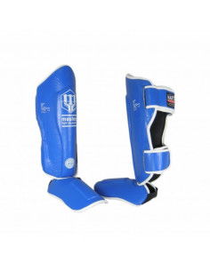 Masters NS30 shin guards WAKO APPROVED 1115111M02 2