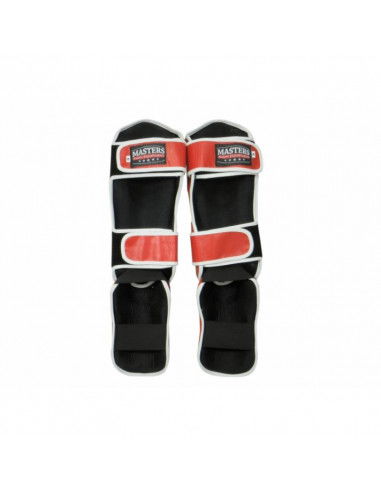 Sport Masters NS30 1115111-M02 Επικαλαμίδες Ενηλίκων Κόκκινες Sport Masters NS30 1115111-M02 Επικαλαμίδες Ενηλίκων Κόκκινες