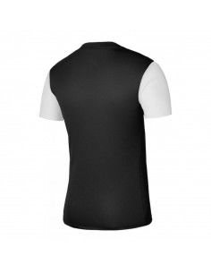 Nike Tiempo Premier II Αθλητικό Ανδρικό T-shirt Dri-Fit Πολύχρωμο DH8035-010 2