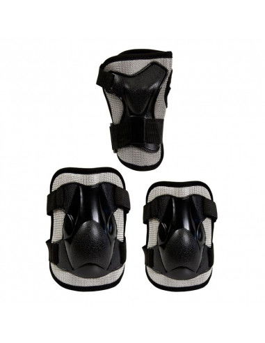 Protector set Jr 37171BK Protector set Jr 37171BK