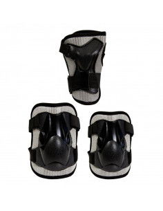 A set of boots Jr 37171BK rL 2