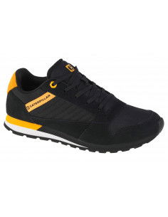 CAT Ventura Ανδρικά Sneakers Μαύρα P110712