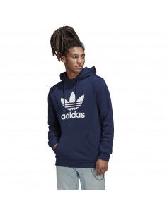 adidas Adicolor Classics Trefoil Hoodie HK5298