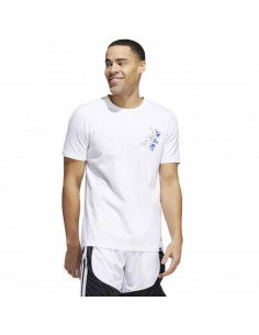 Tshirt adidas Skates Tee M HL0093