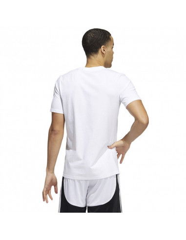 Tshirt adidas Skates Tee M HL0093 Tshirt adidas Skates Tee M HL0093