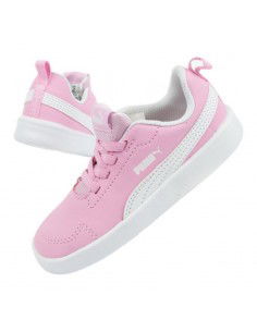 Puma Courtflex Inf 362651 21 shoes