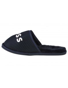 BOSS Logo Slippers J29312849 2