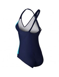 Swimsuit AquaSpeed Greta W 04 navy blue 2