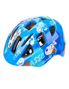 Meteor PNY11 25231 Παιδικό Κράνος για Ποδήλατο Πόλης Μπλε