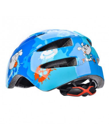 Bicycle helmet Meteor PNY11 Jr 25231 Bicycle helmet Meteor PNY11 Jr 25231