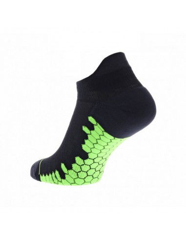 Inov-8 Trailfly Ultra Low 001004-BKGN-01 Trekking Κάλτσες Μαύρες 2 Ζεύγη Inov-8 Trailfly Ultra Low 001004-BKGN-01 Trekking Κάλτσες Μαύρες 2 Ζεύγη