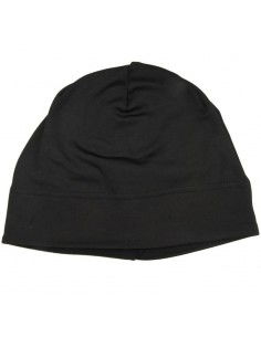 Beanie Γυναικείος Σκούφος σε Μαύρο χρώμα 31800-26