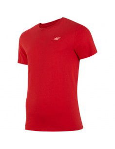Tshirt 4F M H4Z22 TSM352 62S