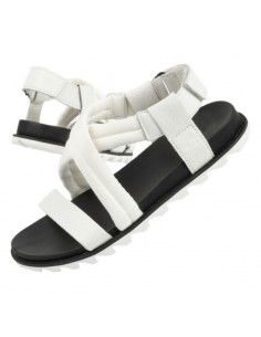 Sorel Γυναικεία Σανδάλια με Λουράκι σε Ταμπά Χρώμα NL4099-242 2