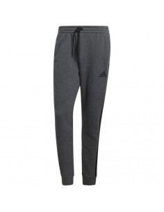 Adidas Essentials Tapered Cuff 3 Stripes M GK8826 pants