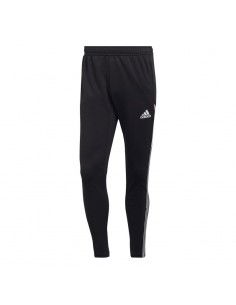 Adidas Condivo 22 Παντελόνι Φόρμας Μαύρο HC5559