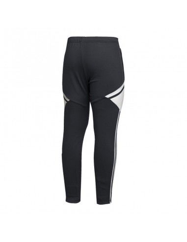 Adidas Condivo 22 Παντελόνι Φόρμας Μαύρο HC5559 Adidas Condivo 22 Παντελόνι Φόρμας Μαύρο HC5559
