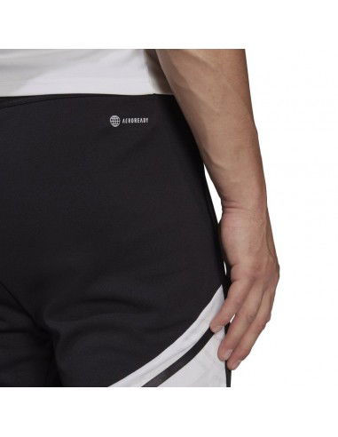 Adidas Condivo 22 Παντελόνι Φόρμας Μαύρο HC5559 Adidas Condivo 22 Παντελόνι Φόρμας Μαύρο HC5559