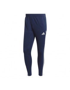 Adidas Condivo 22 Παντελόνι Φόρμας Navy Μπλε HG3706