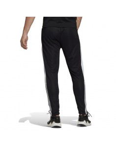Adidas Tiro Essential Παντελόνι Φόρμας Μαύρο H59990 2