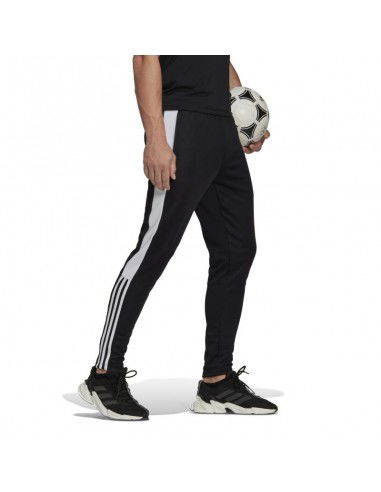 Adidas Tiro Essential Παντελόνι Φόρμας Μαύρο H59990 Adidas Tiro Essential Παντελόνι Φόρμας Μαύρο H59990
