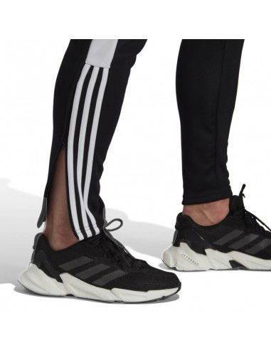 Adidas Tiro Essential Παντελόνι Φόρμας Μαύρο H59990 Adidas Tiro Essential Παντελόνι Φόρμας Μαύρο H59990